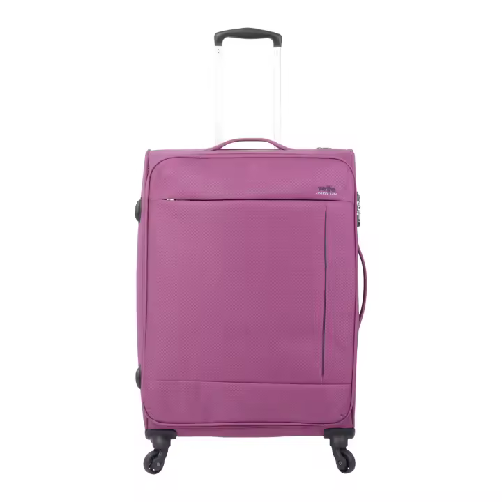 Totto Maleta mediana Travel Lite -Dimensiones:45.5 x 66 x 23.5 cm-Material: Poliester - 1