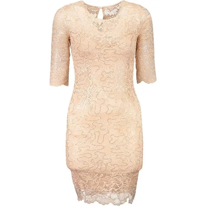 Guess Bonnie Dress Vestido para Mujer talla S - 1