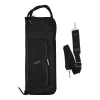 Bolsa De Batería Drum Stick Casco De Malleta Portátil De Tela Oxford Con Correa De Hombro Cruzado Resistente Al Desgaste Para Música - details 1