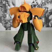 Figura De Acción Anime ASSHIMAR NRX-044 XW Model HG Serie Coleccionable De Juguetes Ornamento De Modelo Para Regalos Unisex 25cm - details 31