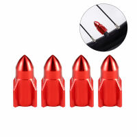 4pcs Tapas De Válvula De Neumático Para Coche Camión Bicicleta Aleación De Aluminio Cubierta De Válvula De Rueda De Automóvil - details 15
