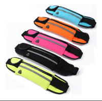 MEJORADA Riñonera Deporte Impermeable Multifuncion Accesorios Móvil Gimnasio Deportes - details 3