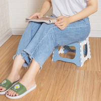 Nueva Silla Plegable Portátil 2024 Para Exteriores Y Pesca Sillín Grueso De Plástico Adecuada Para Actividades Al Aire Libre - details 8