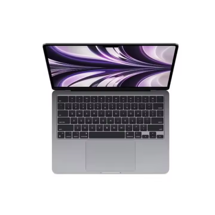 Apple MacBook Air 13.6 spg/8c gpu/8gb/256gb-esp - 1