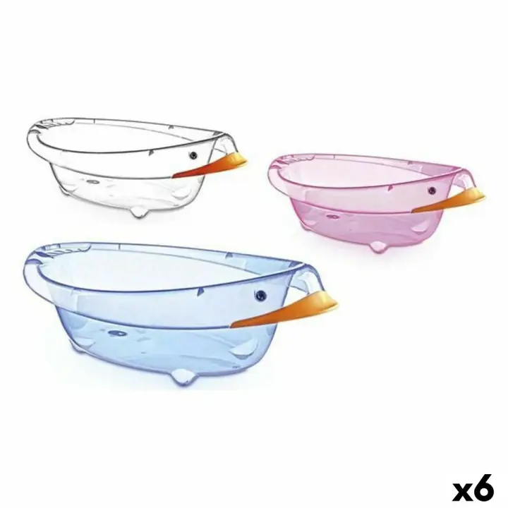 Bañera For my Baby 46497 (6 Unidades) (43 l) (90 x 54 x 27 cm) - 1