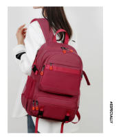 Mochila de moda de gran capacidad para montañismo, bolsa de viaje para hombres y mujeres, mochila de negocios para computadora, mochila escolar para estudiantes - details 6