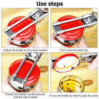 Abrigo De Botellas Y Latas De Acero Inoxidable Multi Función Manuales Para Cocina Y Bar Eco-amigable Herramienta De Corte - details 7