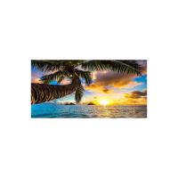 Toalla de playa toalla de piscina extra grande de secado rápido diseño variado para hombre, mujer , niños y niñas 100 x 170 cm - details 3