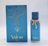 Vulcan Feu Eau de Parfum | Perfume de alta intensidad y larga duración | Fragancia exclusiva - details 1