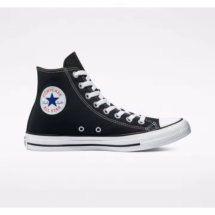 Converse Zapatillas Chuck Taylor All Star Canvas - 1