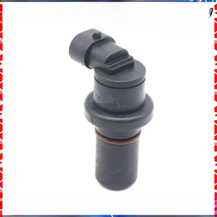 Sensor De Velocidad Para Camión Eaton Fuller Transmisión Nueva 3095533 Adecuado Para Kenworth Peterbilt 210 330 335 Accesorios De Auto Piezas De Automóvil - 1