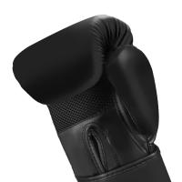Guantes De Boxeo Profesionales Para Adultos 6/8/10/12oz Sanda Muay Thai Para Hombres Y Mujeres Entrenamiento Con Mochila Libre Lucha MMA Unisex De Cuero PU De Alta Calidad - details 10