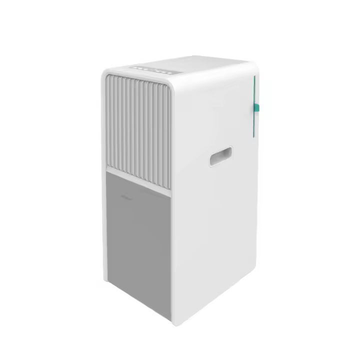 CECOTEC 08166 Aire Acondicionado Portátil 9000 BTU con Wifi y Bomba de Calor para Todo el Año - 1