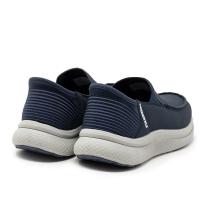 Zapatillas deportivas hombre KLE 232701 ZAPATO DEPORTIVO MARINO 30664 23I - details 1