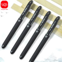WQN 4/8PCS Bolígrafo De Gel De Capacidad Grande 1.0mm Para Negocios Y Escuela Suministros De Oficina Lindos De Estación De Trabajo - details 2