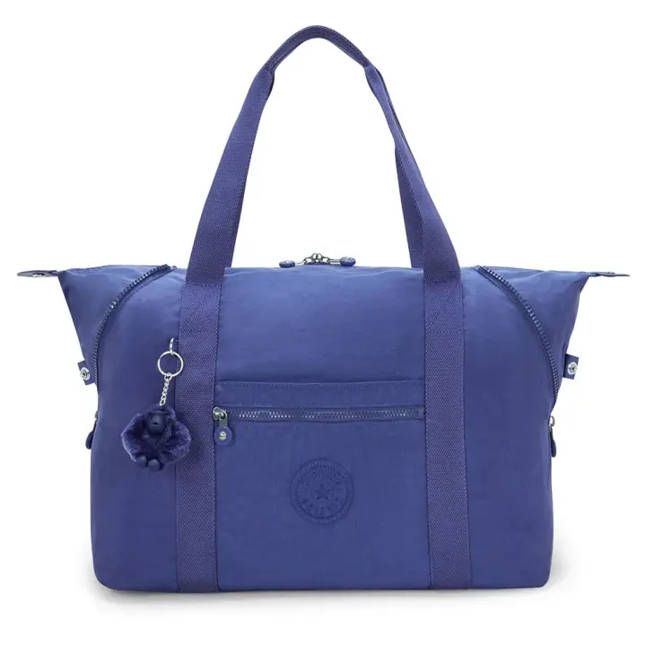 Kipling Bolso Art M 26l Azul - 1