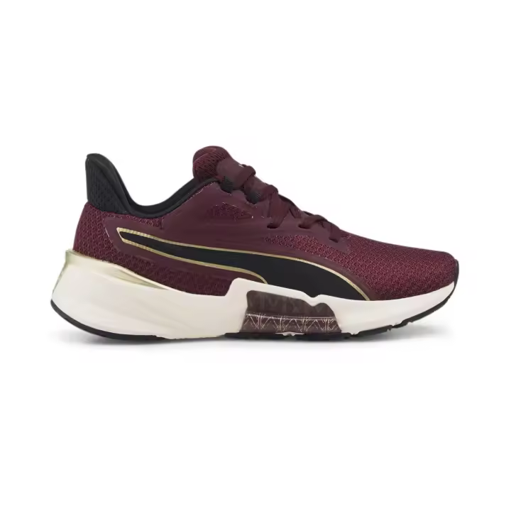 Puma  PWR Frame TR Deco Gla  Running-Walking Mujer Zapatillas - 1