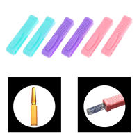 5Pcs Abreampulayas Multifuncionales De Plástico Para Enfermeras Y Doctores Herramienta De Medicina Para Abrir Vials Y Ampullos - details 10