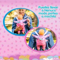 Nenuco muñeco ¿Damos un Paseo? Famosa 14132 - details 4