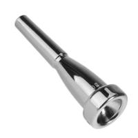 Boquilla De Trompeta Profesional Gold Plated 3C 5C 7C Calidad Superior Para Jugadores Avanzados - details 3