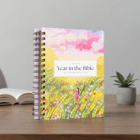 Guía De Estudio De La Biblia Para Mujeres Año Hermoso En La Biblia 52 Semanas Con Lecturas Sugeridas Guía De Estudio De La Biblia Para Mujeres - details 1