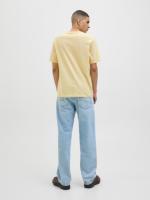 Jack & Jones SS25 Hombre Pack 2 Camisetas de Algodón Mod JORCANGGU CHEST logo estampado Moda Casual Informal REF 277227 - details 12