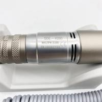 Herramienta De Uñas Eléctrica STRONG210 Controlador De Manija Electromecánica SDE H200 H20N RPM 35000 Pieza Individual Origen China - details 4