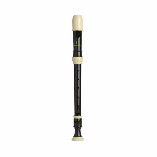 Flauta soprano moderna - 1