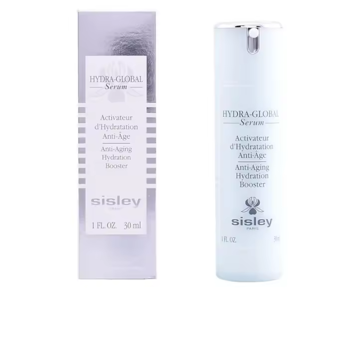 Sisley Hydra Global Sérum Anti-Âge - Hidratación Profunda - Reducción de Arrugas - 30 Ml - 1