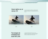 Oficial | POCO M7 Pro 5G, Poderoso Dimensity 7025-Ultra, Pantalla AMOLED FHD+ de 120 Hz eye-care, Cámara Sony de 50 MP con OIS - details 15