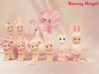 Figura De Acción Mini Mofusand Blind Box Serie De Cerezo Cherry Blossom Juguete Para Fans Y Niños Regalo De Navidad - details 14