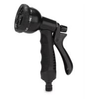 Manguera de Jardín Extensible 30 Metros Plástico con Pistola Pulverizadora - details 4