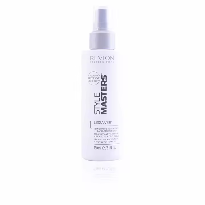 Cabello Revlon STYLE MASTERS double or nothing lissaver - 1