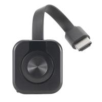 Adaptador De Pantalla WiFi Transmisor De Audio Y Video Mirroring HDMI Para iPhone Android PC TV Receptor 4.2 - details 5