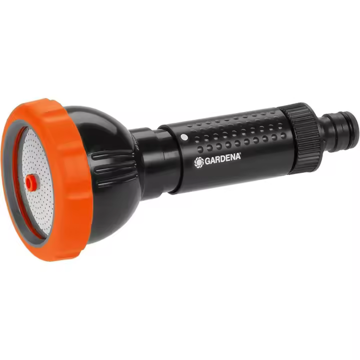 Gardena Lanza De Riego Profi-system Naranja - 1