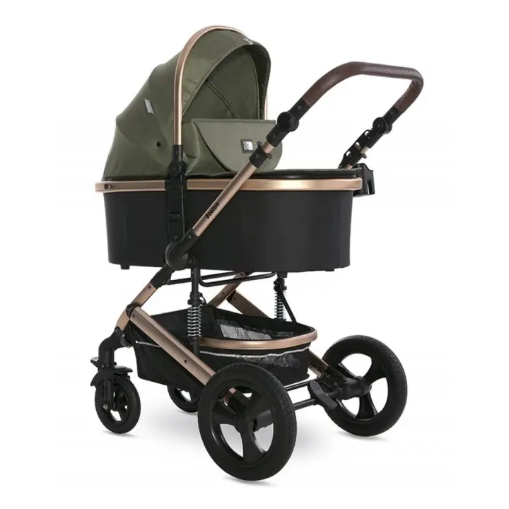 LORELLI Carro de bebé dos piezas BOSTON de Lorelli - 1