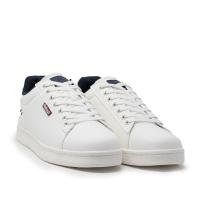 REFRESH 172495 01 Zapatillas lona hombre 34487 25V SNEAKERS BLANCO - details 0