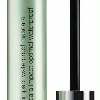 Clinique High Impact Waterproof Mascara 8 Ml – Máscara de Pestañas Resistente Al Agua - 1