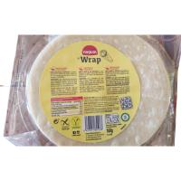 Warp Convencional  Nagual 4UDS- Sin Gluten- Vegano - details 1