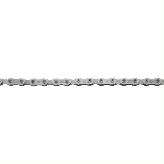 Cadena shimano 126 eslabones +QL CN-M6100 12-Velocidades - 1