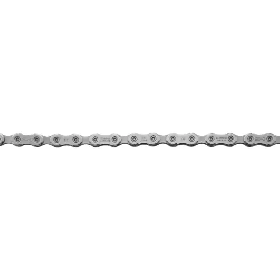 Cadena shimano 126 eslabones +QL CN-M6100 12-Velocidades - 1