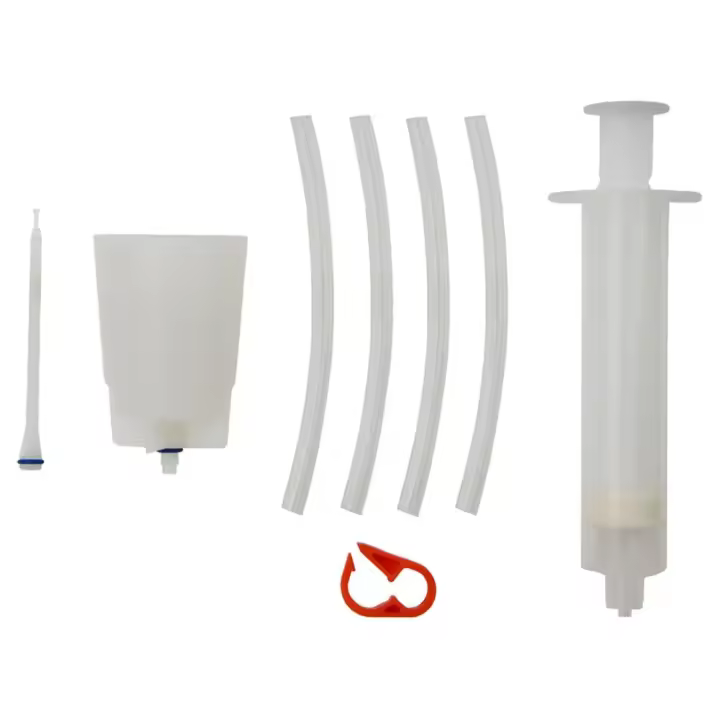 Brakco Kit Sangrado Hidráulico Shimano M5 - 1
