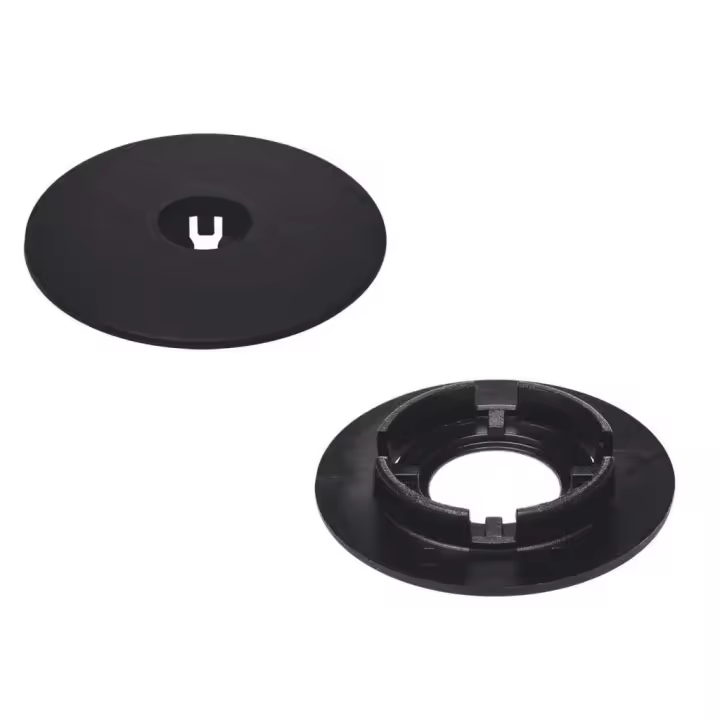 Delantero BÁSICO para: Volkswagen Touareg II SUV 2010- - 1