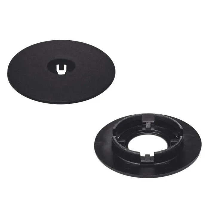 Delantero BÁSICO para: Volkswagen Touareg II SUV 2010- - 1