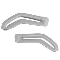 Para S60 S80 V70 XC90 cinturón retractor guía anillo selector puerta cinturón 39966529 - details 4