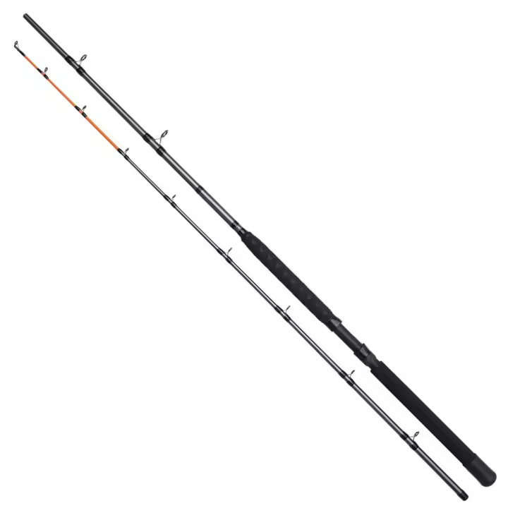 Dam Caña De Spinning Salmonizer Planner - 1