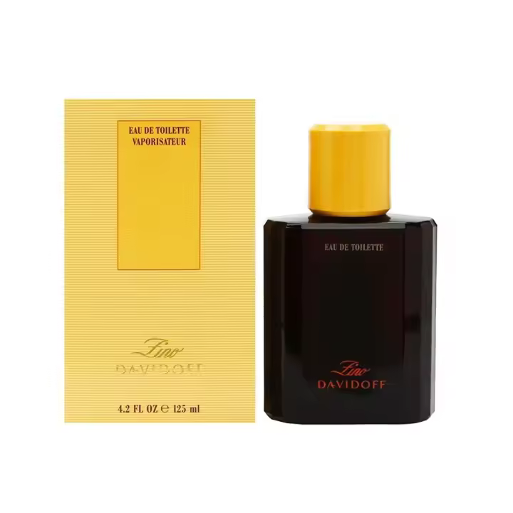 Zino - Eau de Toilette - 125ml - vaporizador - 1