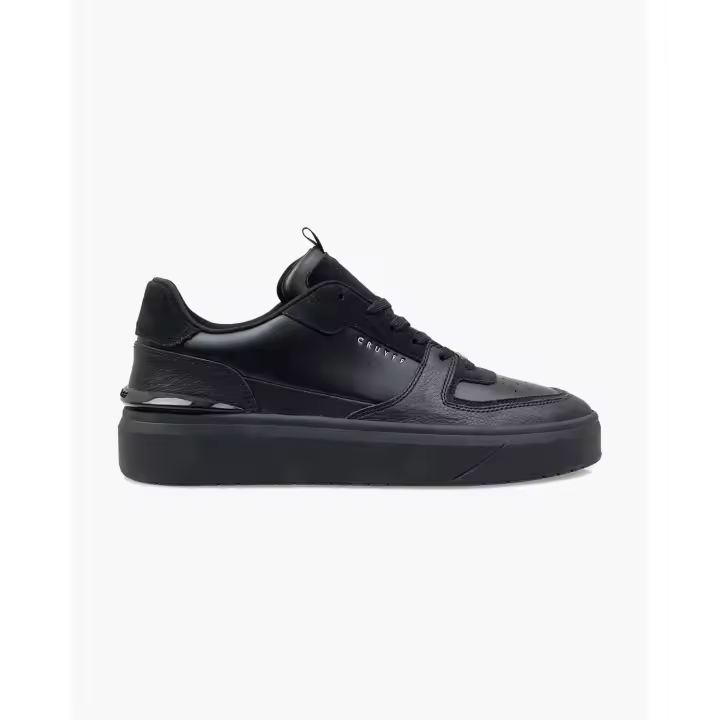 Cruyff Zapatillas Deportivas Hombre Modelo Surefire CC243241-959  Black. - 1