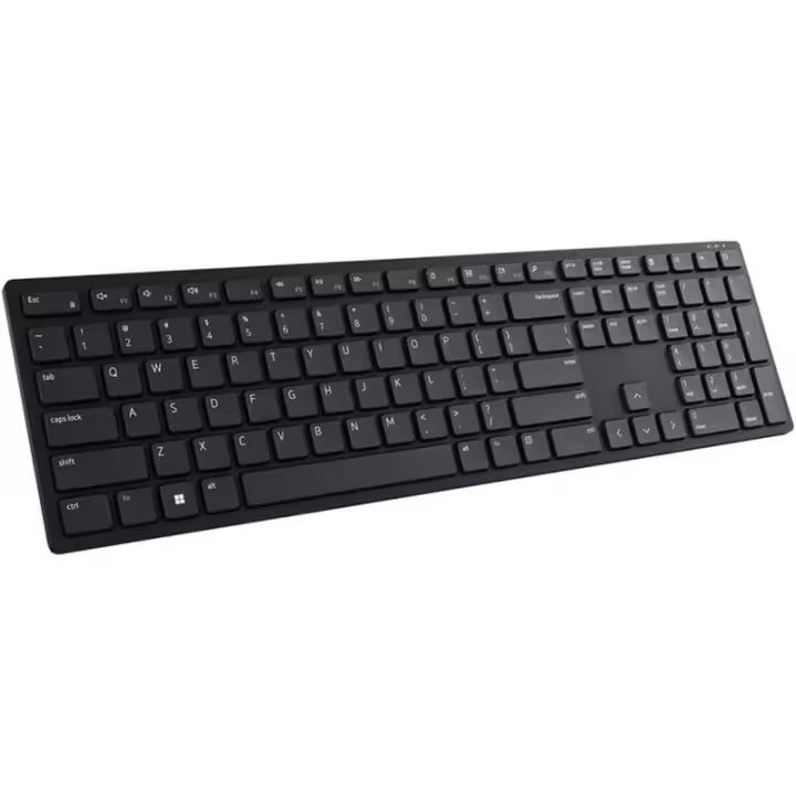 Dell Kb500 Teclado Rf Inalámbrico Qwerty Español Negro - 1