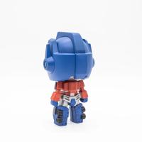 Figura De Acción De Transformación Optimus Prime Megatron Bumblebee Soundwave 15cm Juguete Colección Para Niños Regalo De Cumpleaños - details 8